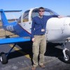 Cameron-Lewis-First-Solo-32011-CFI-Mike-Farquharson-300x225