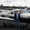 flying lessons Boston