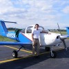 Tim LeBlanc Private Pilot 82411 CFI Richard Heslin