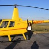 helicopter flight training