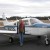 Carol Vavra Private Pilot 1812 CFI's Dave Rohwer and Steve Parsons