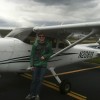 Learn to fly a plane Boston