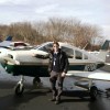 Ollie Childs Private Pilot 11713 Steve Sullivan