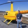 Dan Zimmerman Certified Flight Instructor 33013 CFI Dave Smith